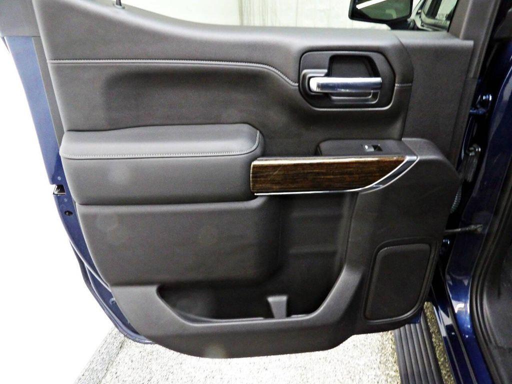 used 2020 GMC Sierra 1500 car, priced at $31,495