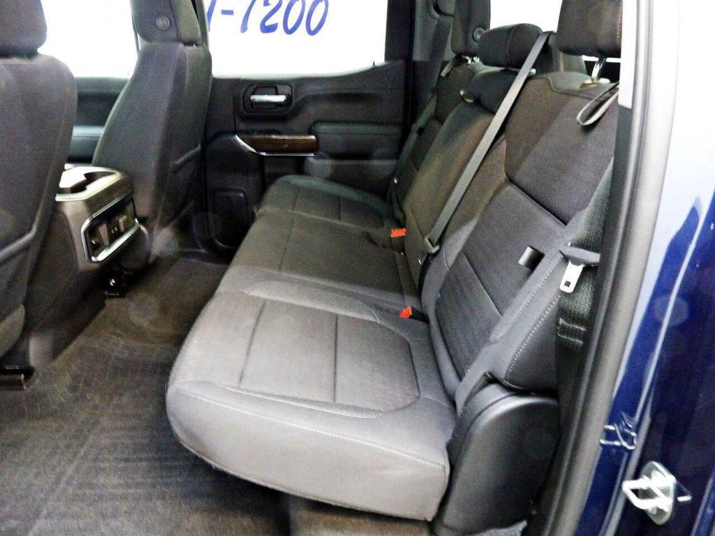 used 2020 GMC Sierra 1500 car, priced at $31,495