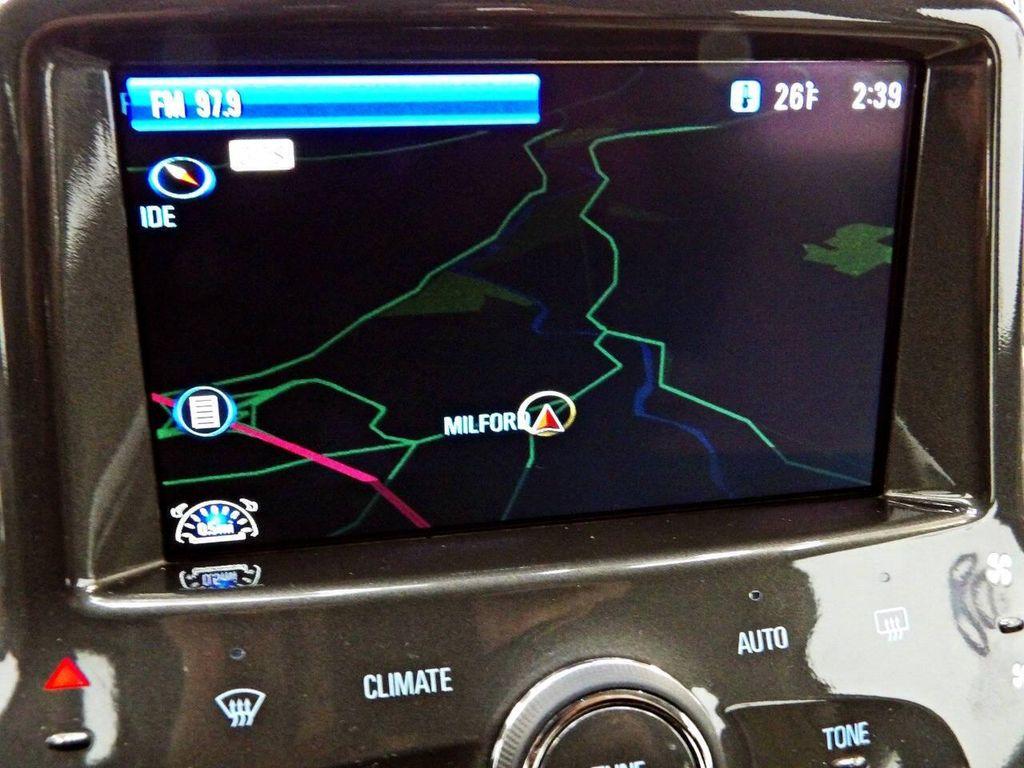 used 2012 Chevrolet Volt car, priced at $5,995