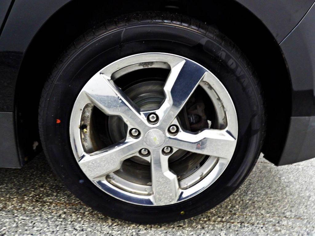 used 2012 Chevrolet Volt car, priced at $5,995