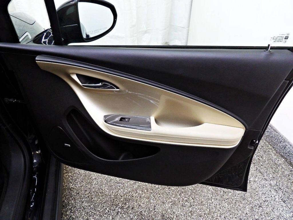 used 2012 Chevrolet Volt car, priced at $5,995