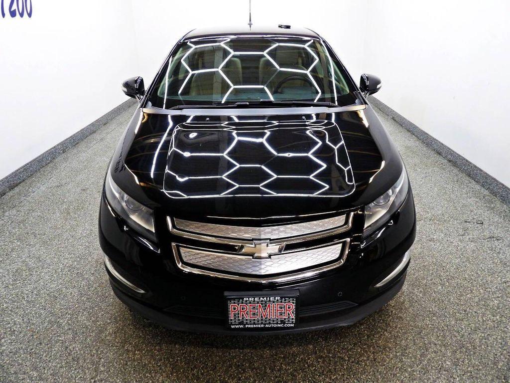 used 2012 Chevrolet Volt car, priced at $5,995