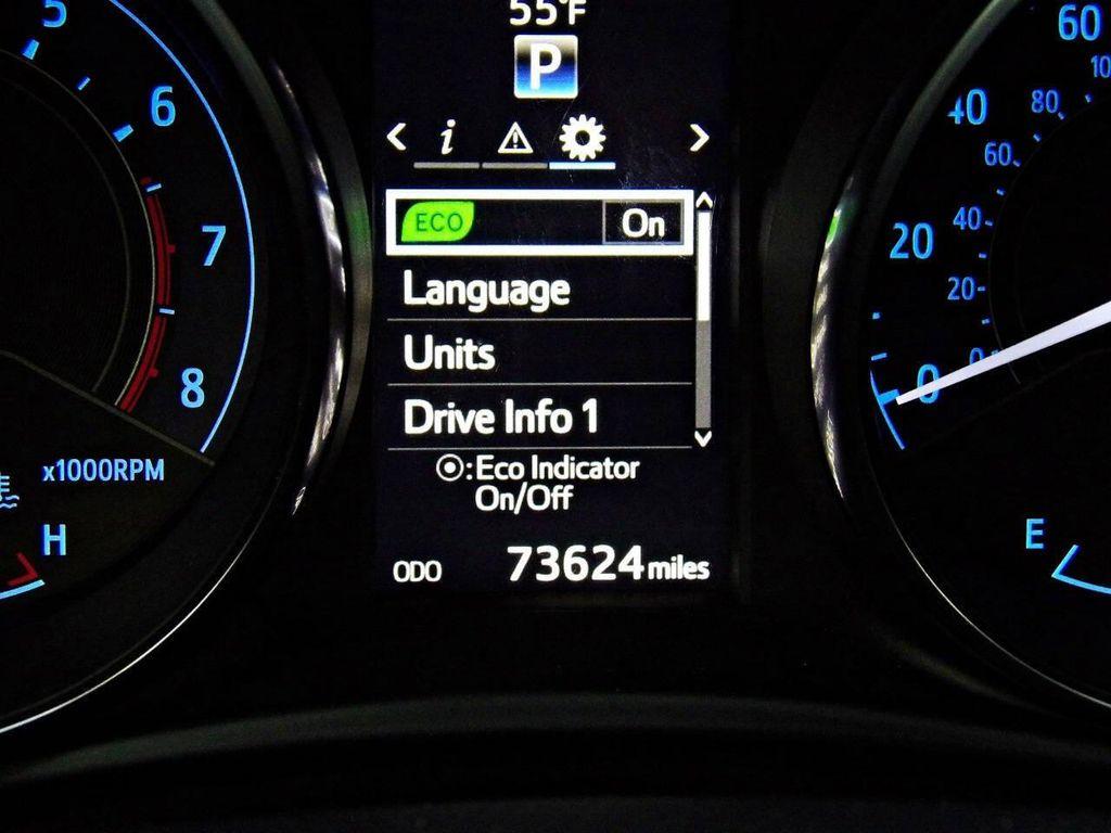 used 2016 Scion iM car, priced at $9,495