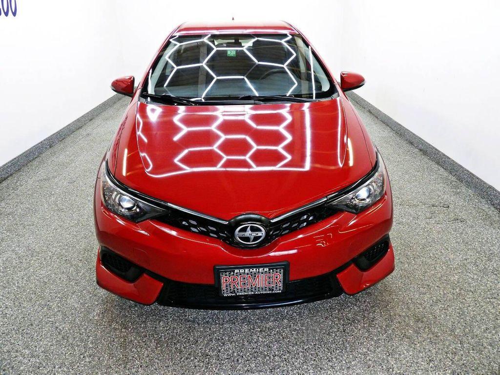 used 2016 Scion iM car, priced at $9,495