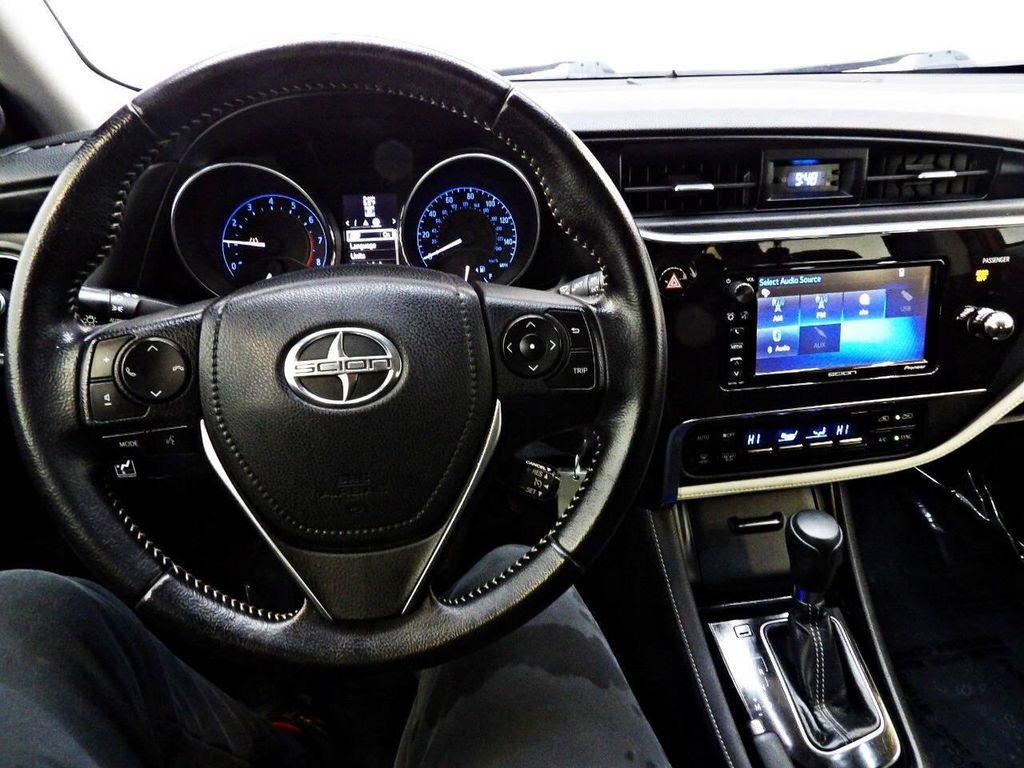 used 2016 Scion iM car, priced at $9,495