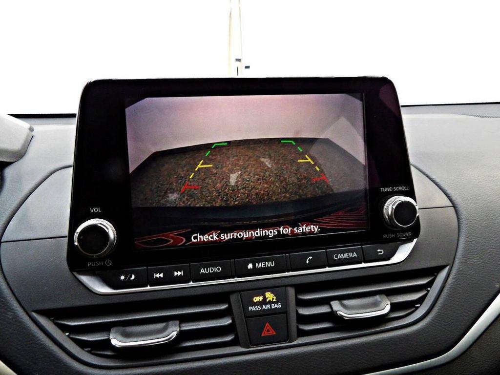 used 2021 Nissan Altima car, priced at $14,995