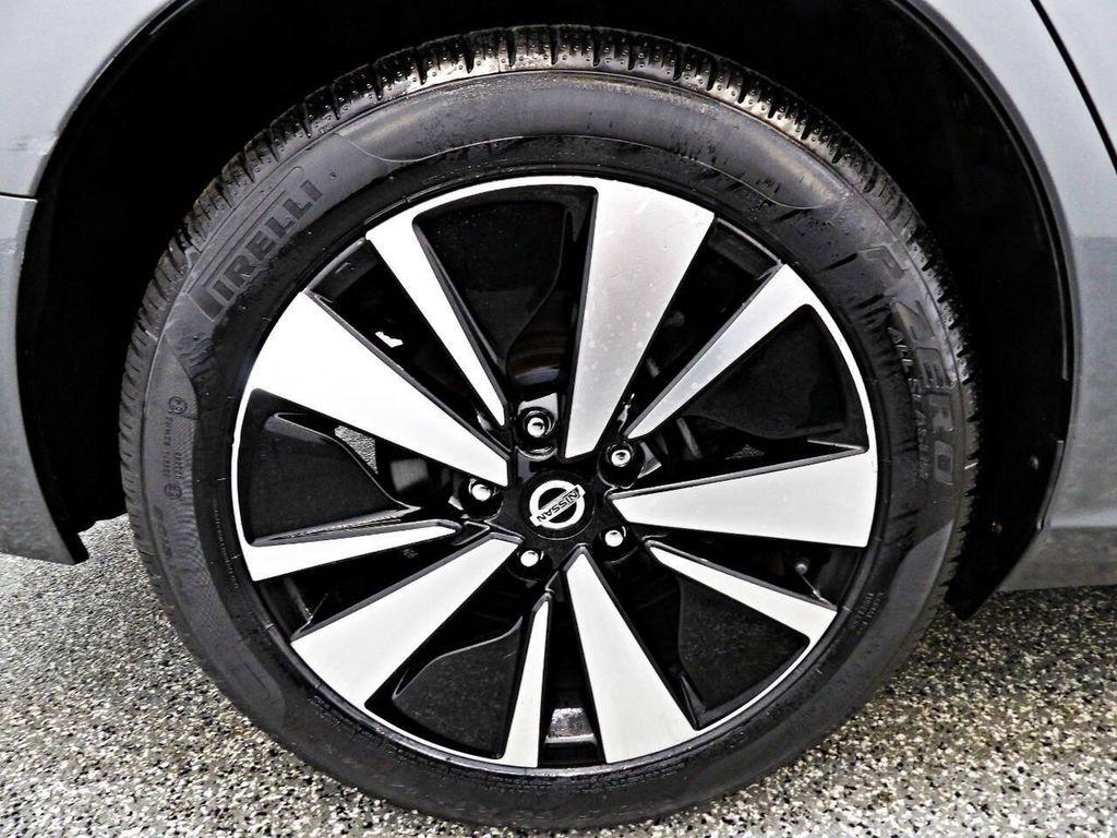 used 2021 Nissan Altima car, priced at $14,995