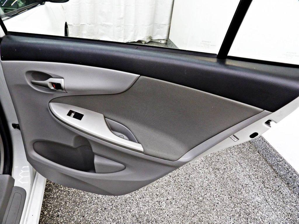 used 2013 Toyota Corolla car, priced at $10,995