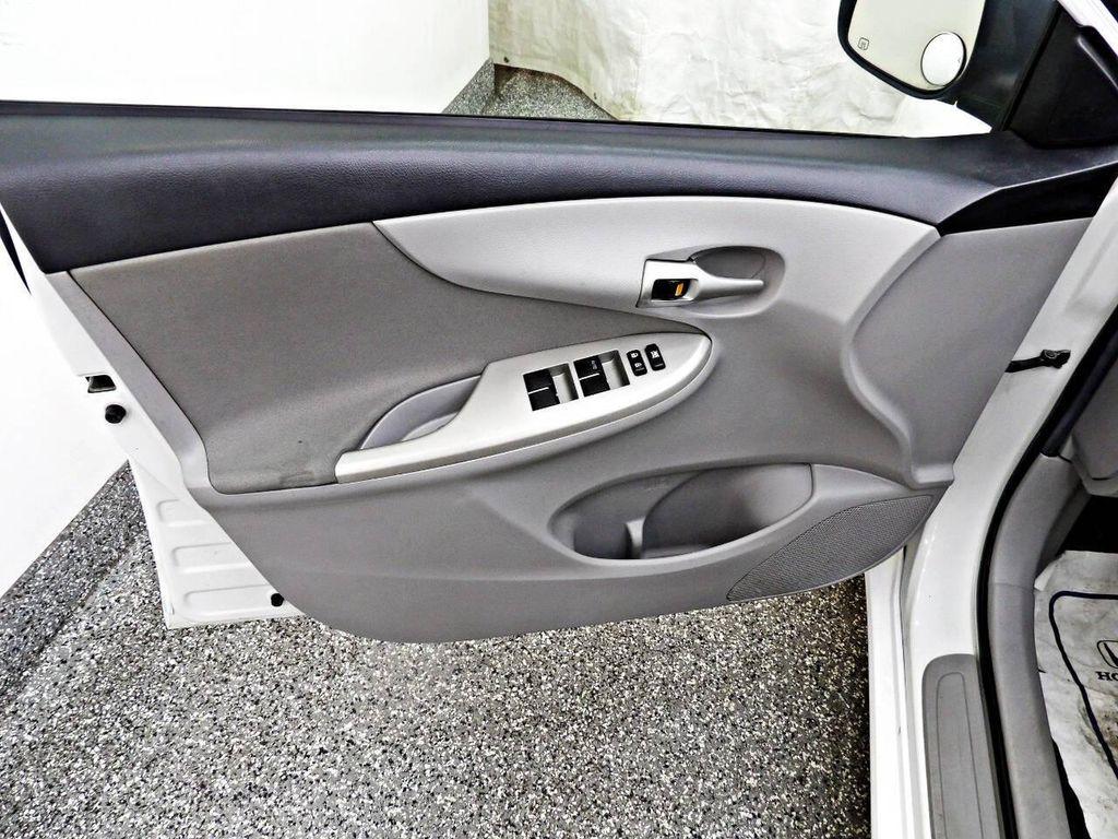 used 2013 Toyota Corolla car, priced at $10,995