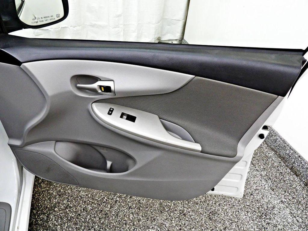 used 2013 Toyota Corolla car, priced at $10,995