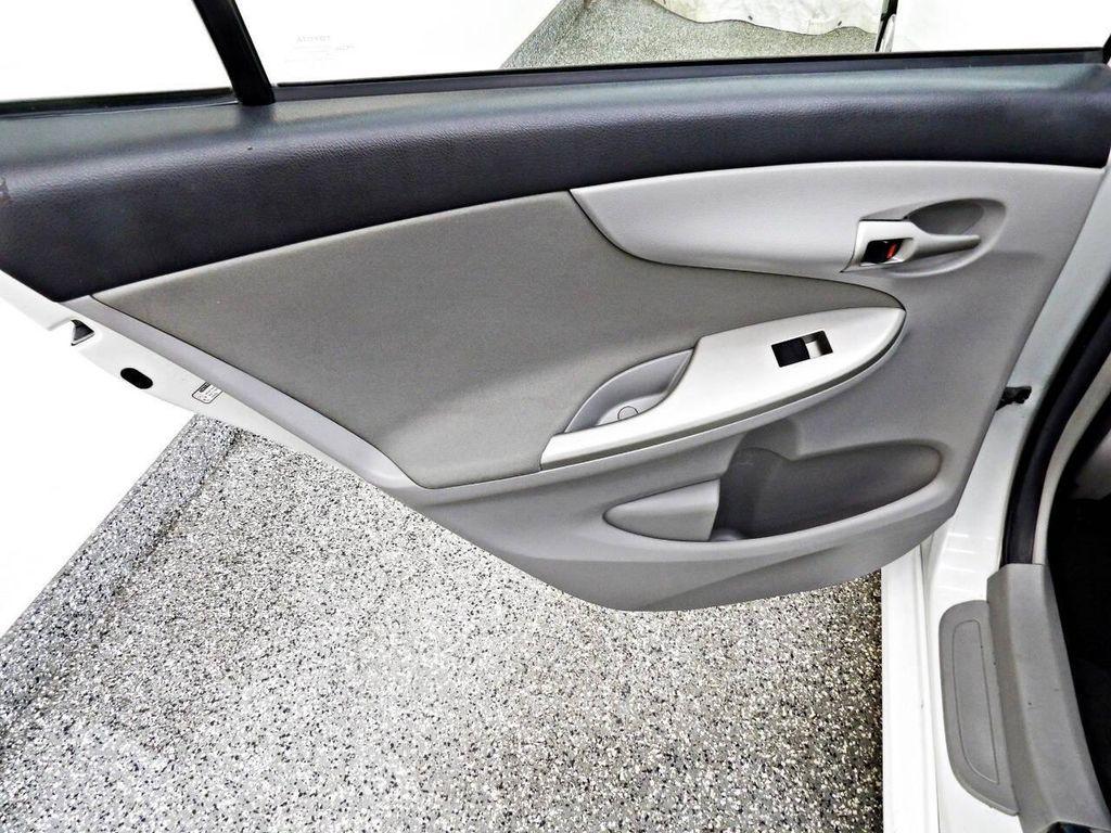 used 2013 Toyota Corolla car, priced at $10,995