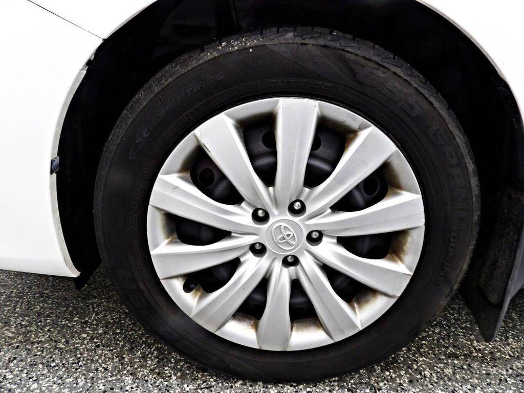 used 2013 Toyota Corolla car, priced at $10,995