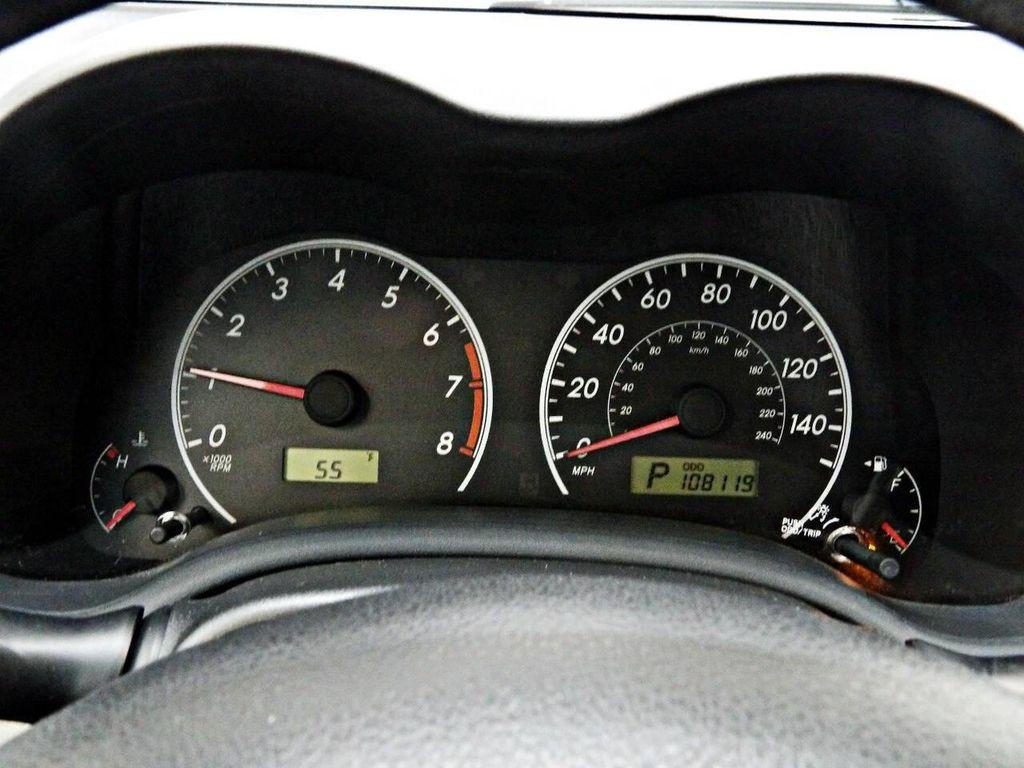 used 2013 Toyota Corolla car, priced at $10,995