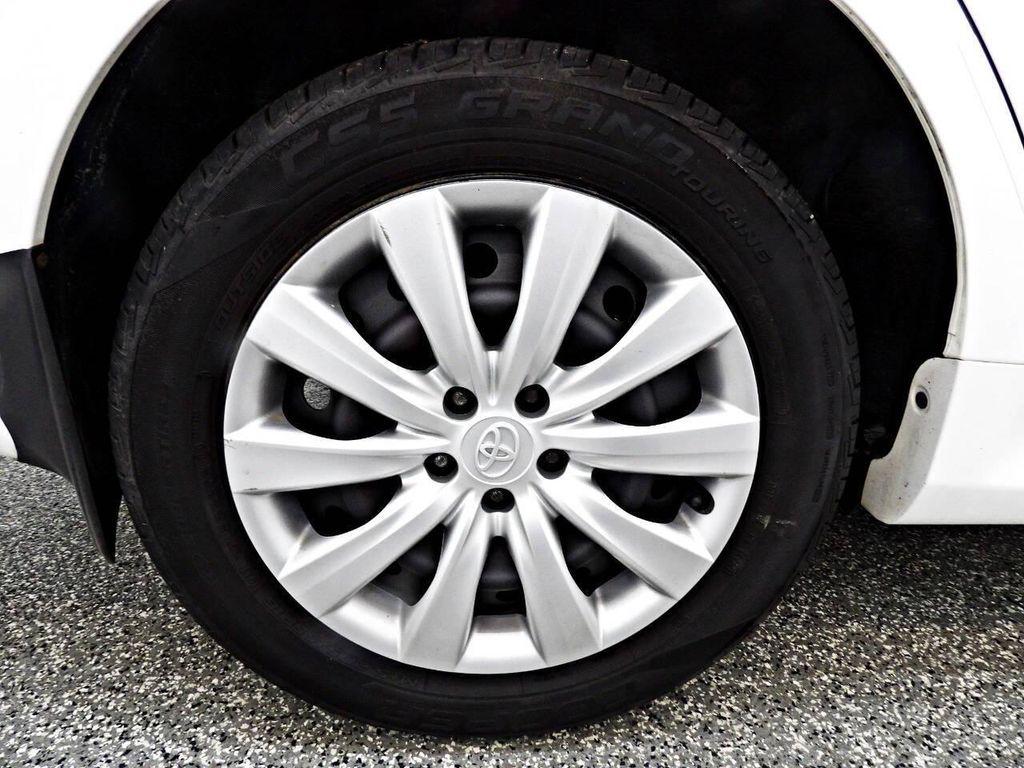 used 2013 Toyota Corolla car, priced at $10,995