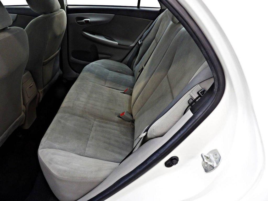 used 2013 Toyota Corolla car, priced at $10,995