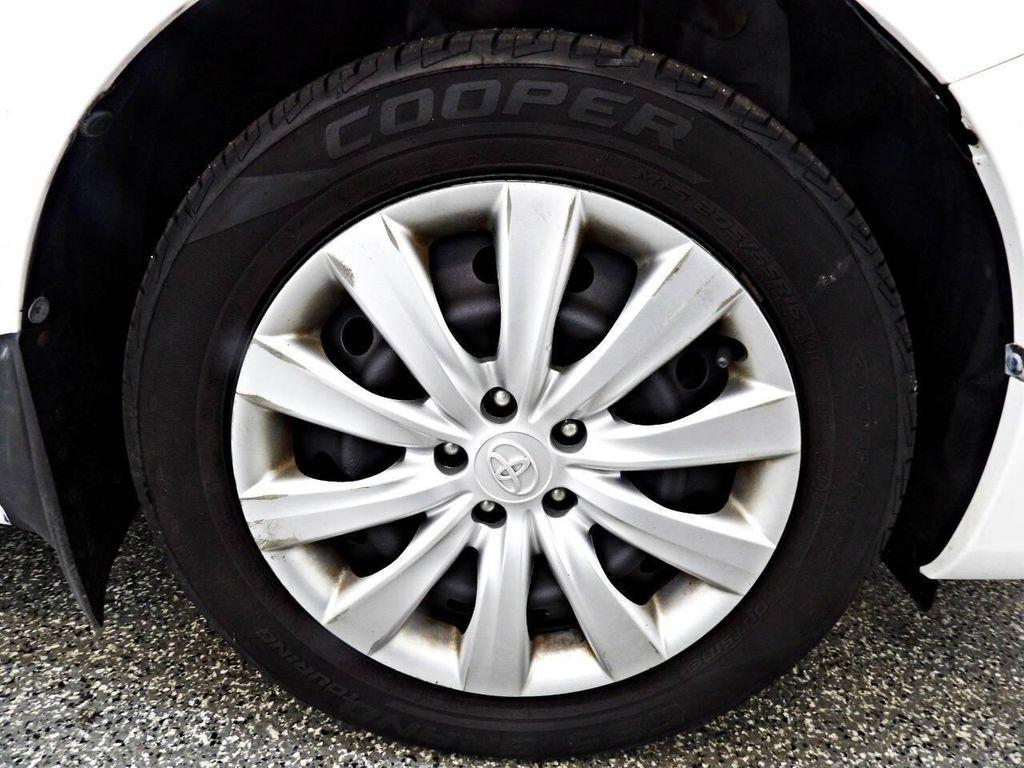 used 2013 Toyota Corolla car, priced at $10,995