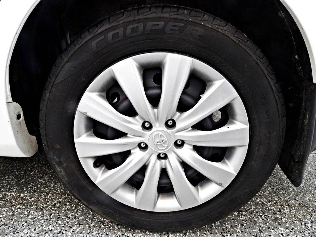 used 2013 Toyota Corolla car, priced at $10,995