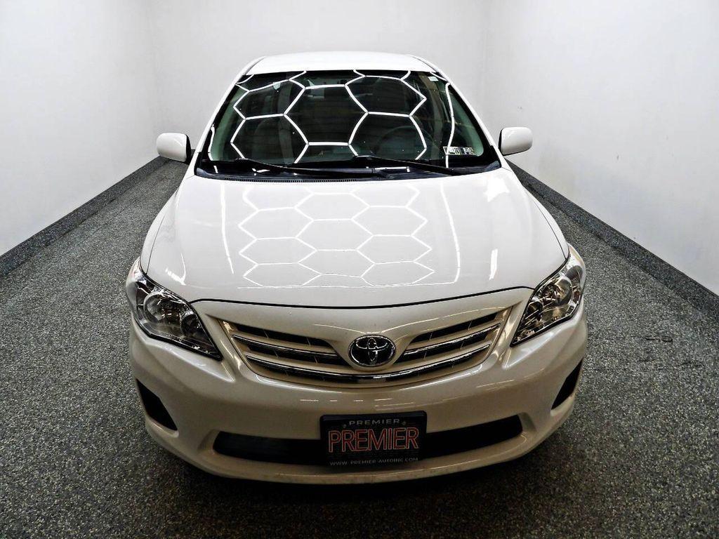 used 2013 Toyota Corolla car, priced at $10,995