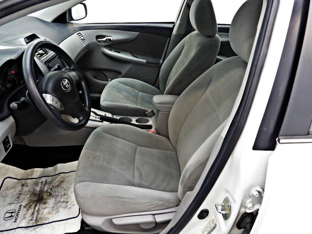 used 2013 Toyota Corolla car, priced at $10,995