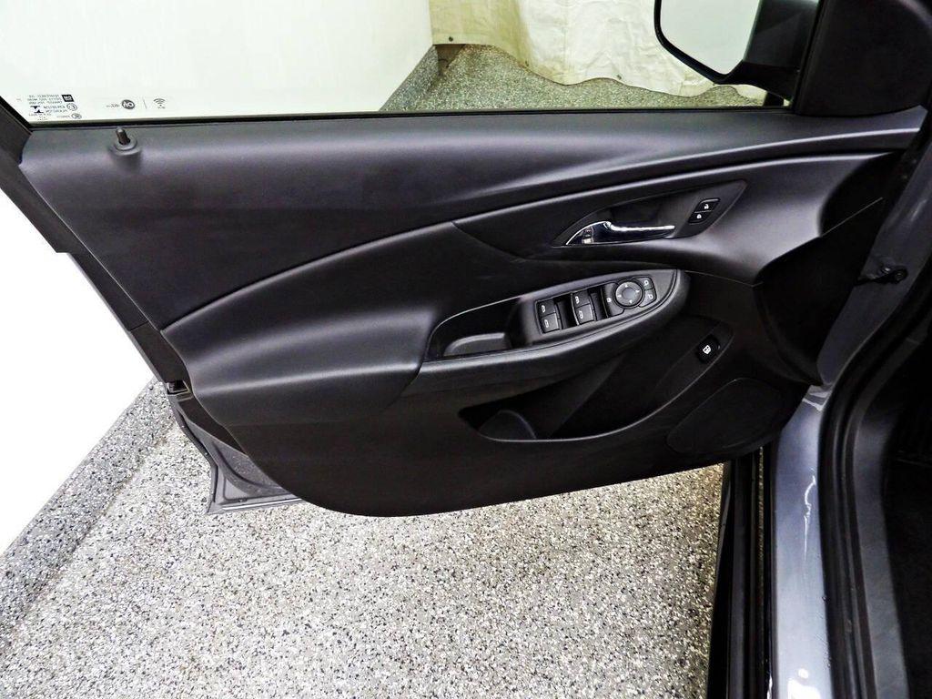 used 2018 Chevrolet Volt car, priced at $9,995