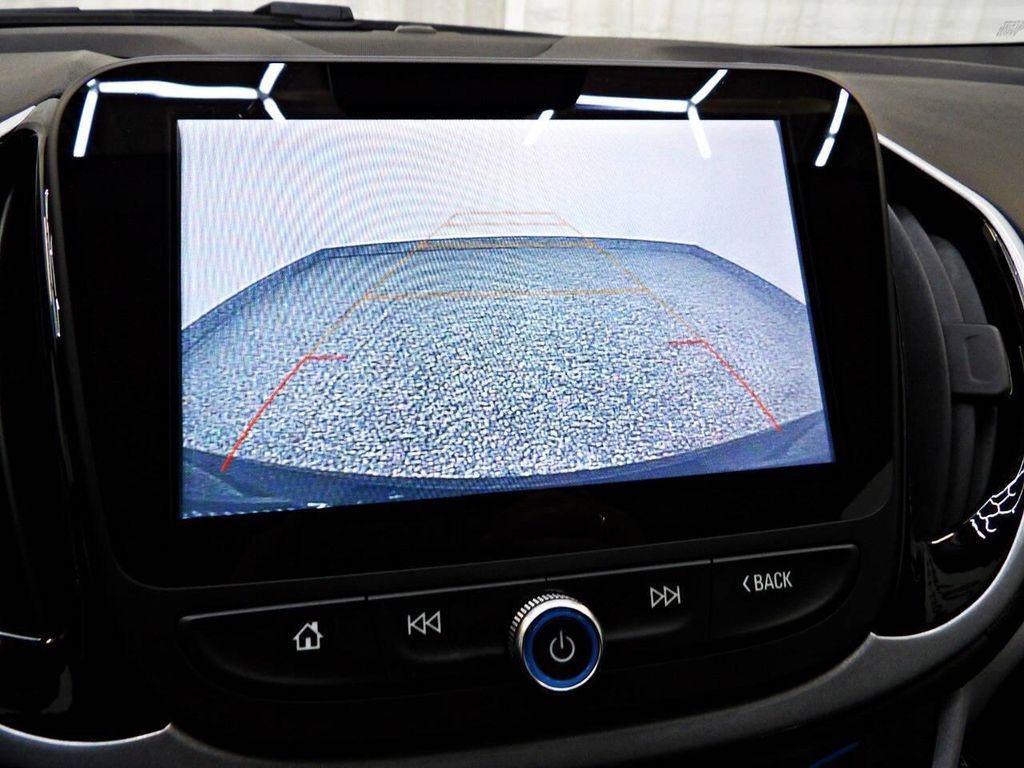 used 2018 Chevrolet Volt car, priced at $9,995