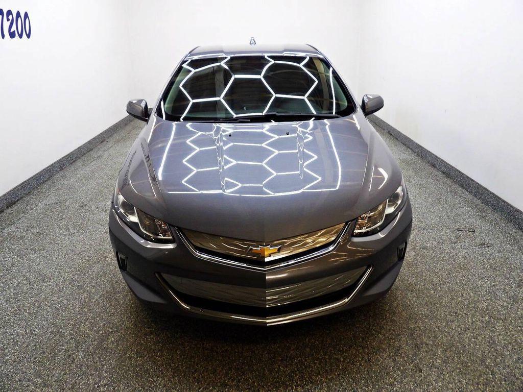 used 2018 Chevrolet Volt car, priced at $9,995