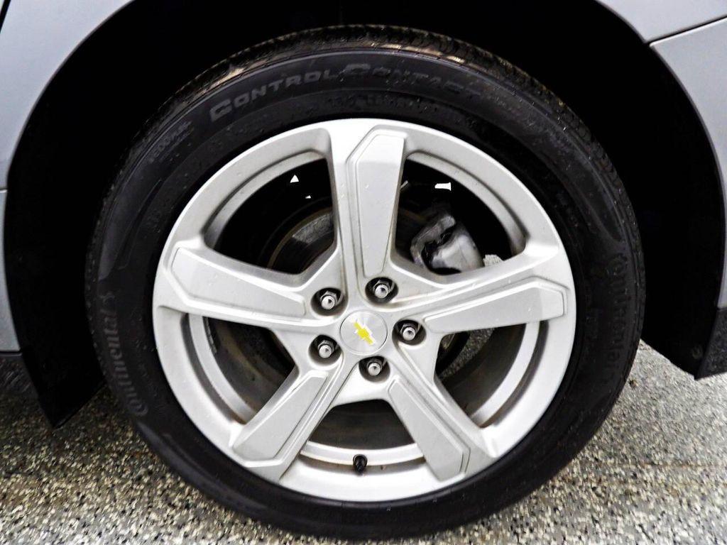 used 2018 Chevrolet Volt car, priced at $9,995