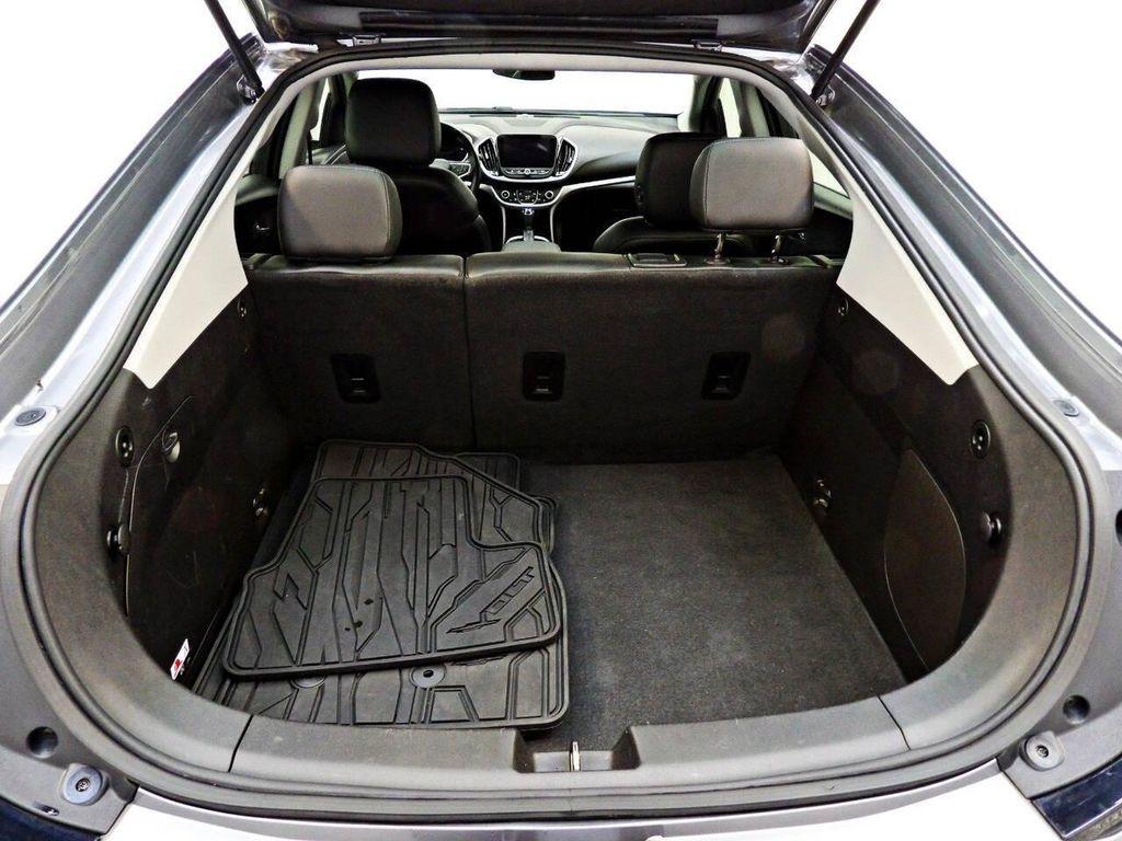 used 2018 Chevrolet Volt car, priced at $9,995