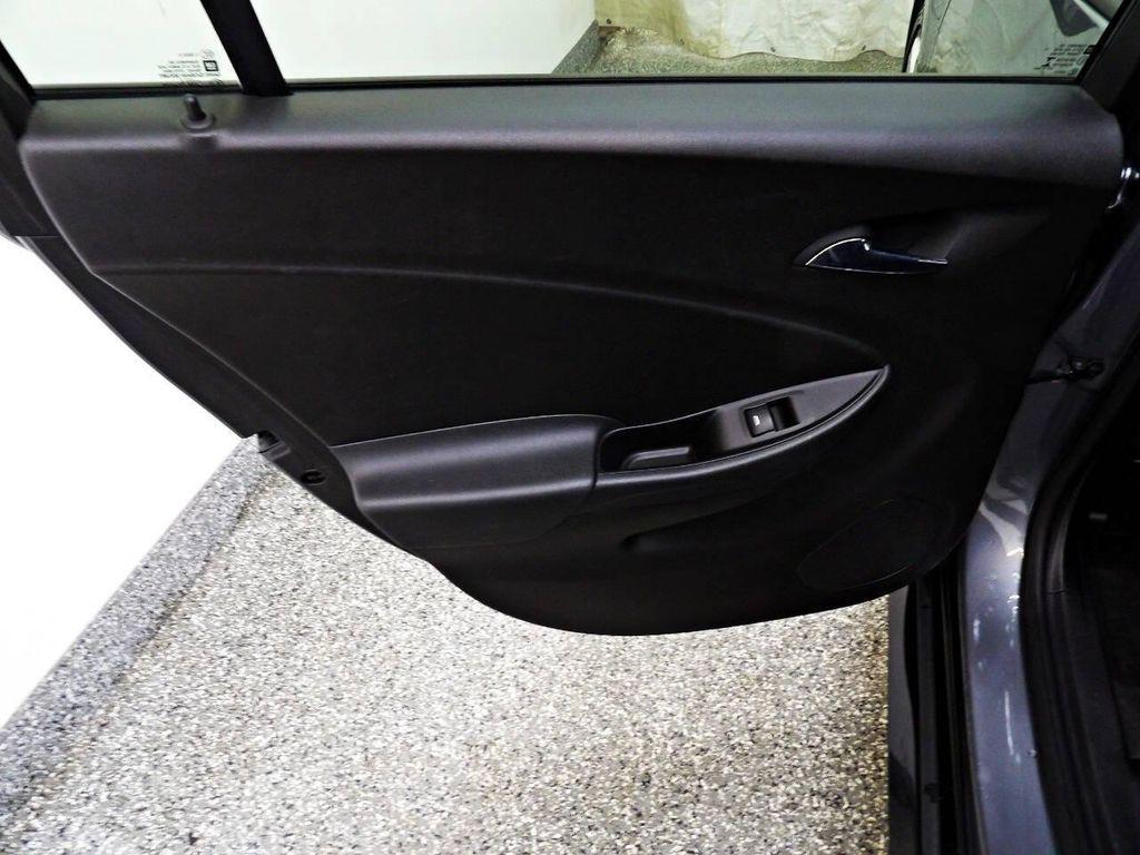 used 2018 Chevrolet Volt car, priced at $9,995