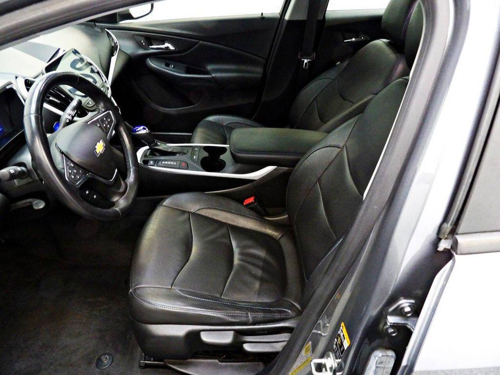 used 2018 Chevrolet Volt car, priced at $9,995