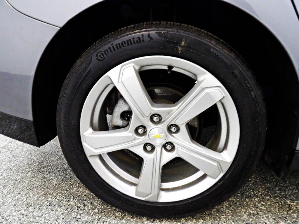 used 2018 Chevrolet Volt car, priced at $9,995