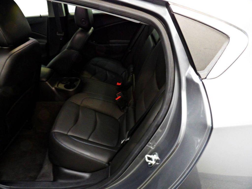 used 2018 Chevrolet Volt car, priced at $9,995