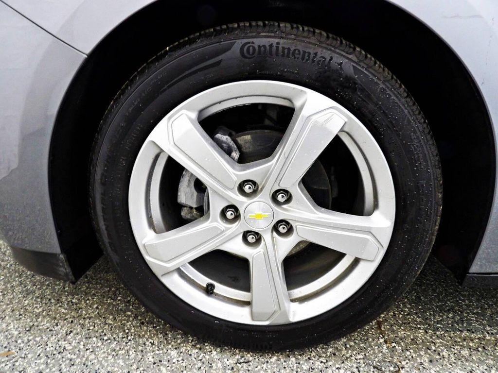 used 2018 Chevrolet Volt car, priced at $9,995