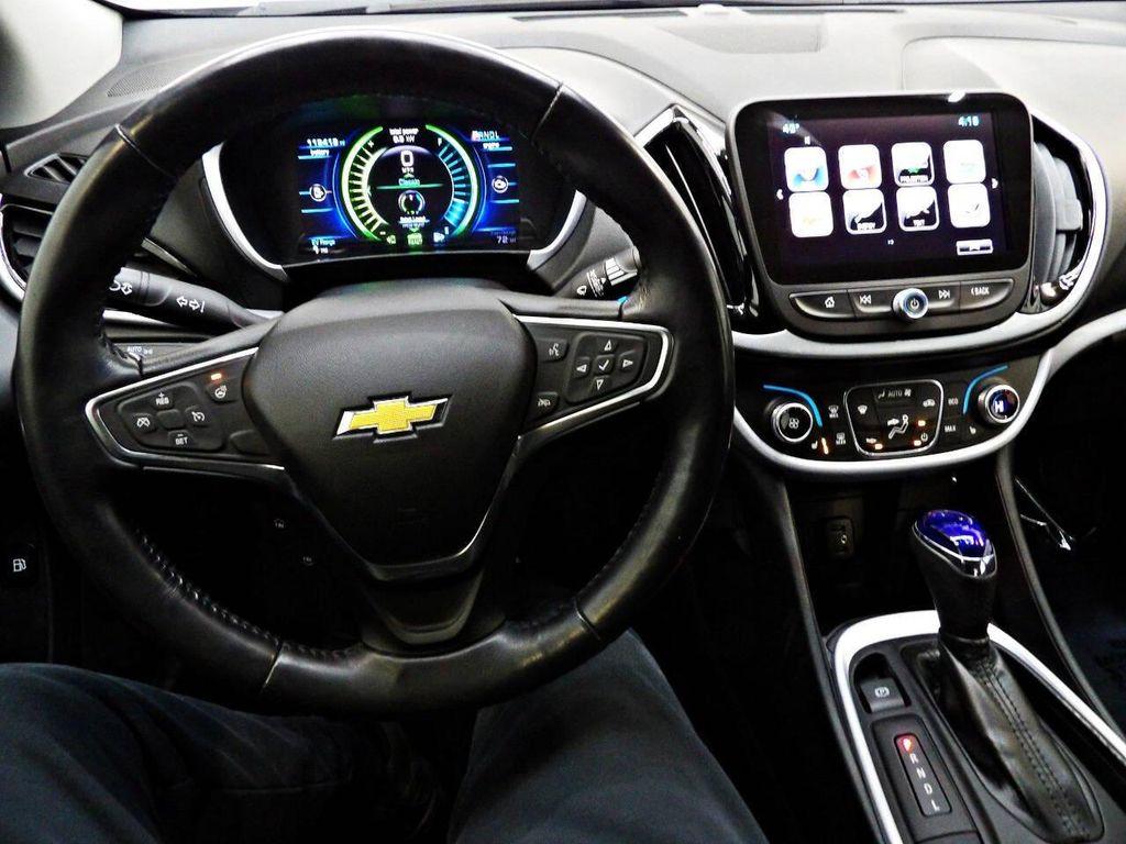 used 2018 Chevrolet Volt car, priced at $9,995