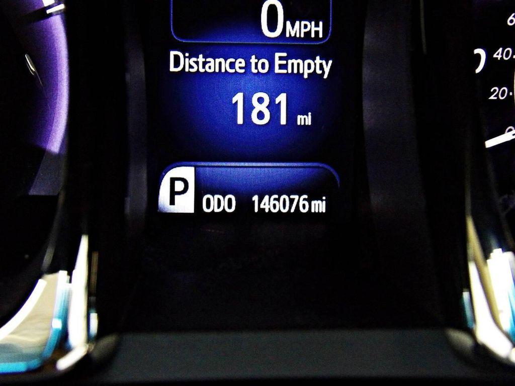 used 2013 Toyota Avalon Hybrid car, priced at $11,495