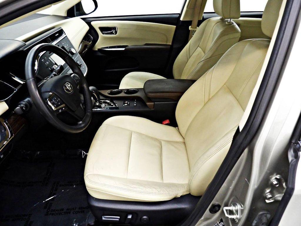 used 2013 Toyota Avalon Hybrid car, priced at $11,495