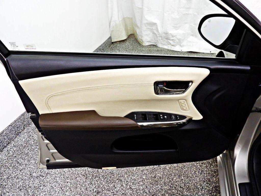 used 2013 Toyota Avalon Hybrid car, priced at $11,495