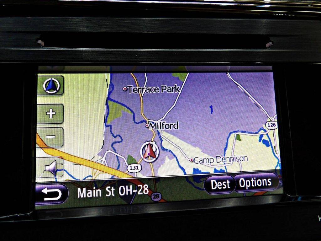 used 2013 Toyota Avalon Hybrid car, priced at $11,495