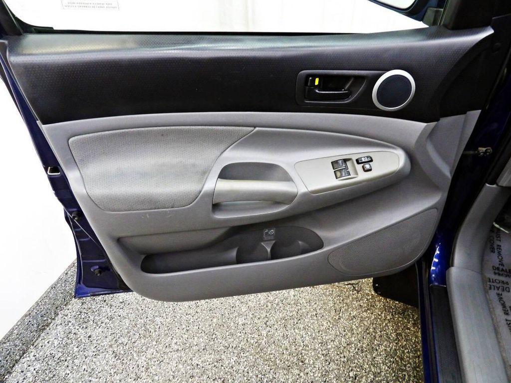 used 2008 Toyota Tacoma car, priced at $13,995