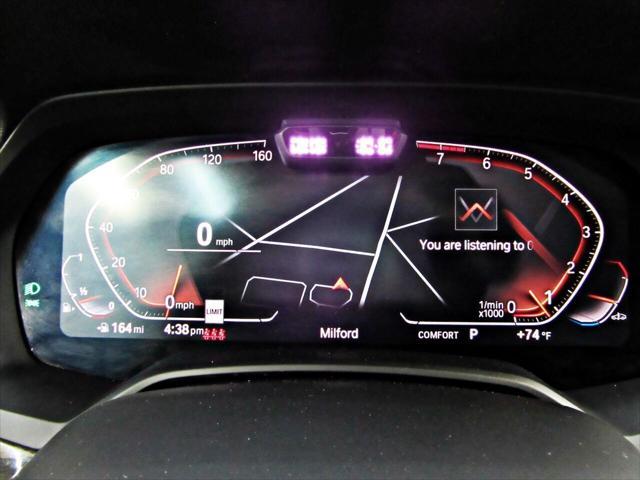 used 2019 BMW X7 car, priced at $35,995