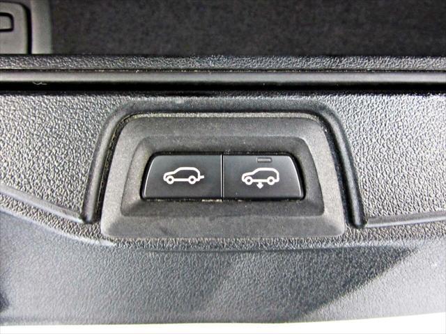 used 2019 BMW X7 car, priced at $35,995