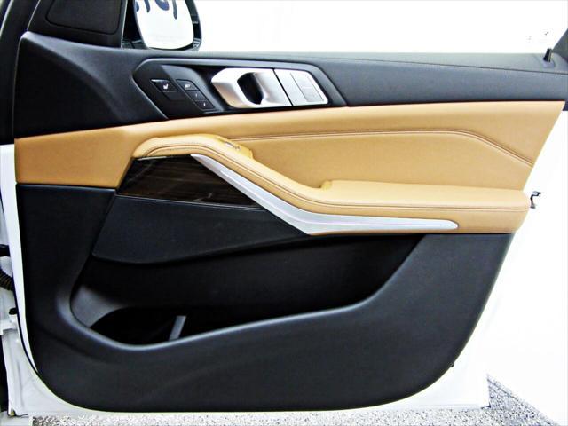 used 2019 BMW X7 car, priced at $35,995