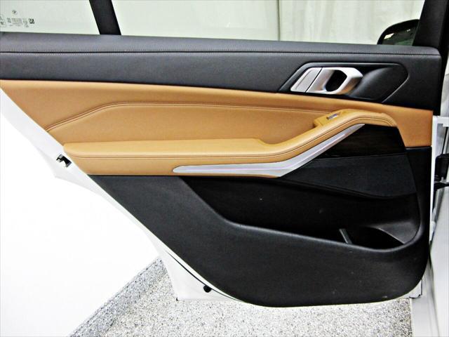 used 2019 BMW X7 car, priced at $35,995