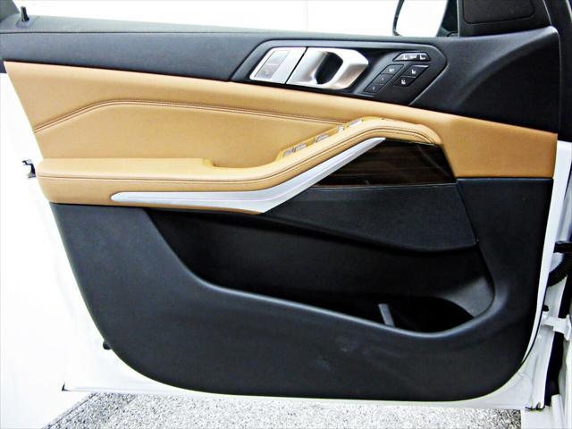 used 2019 BMW X7 car, priced at $35,995