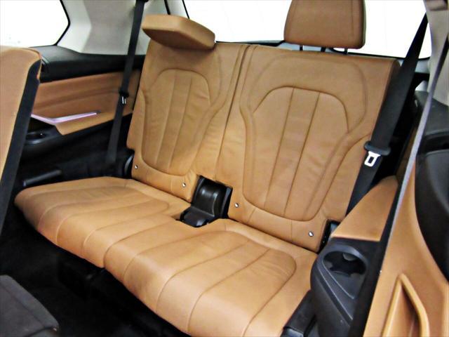 used 2019 BMW X7 car, priced at $35,995