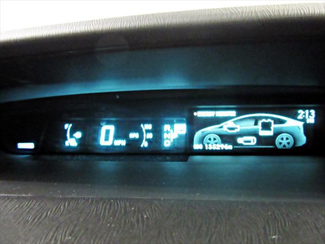 used 2013 Toyota Prius car, priced at $10,495