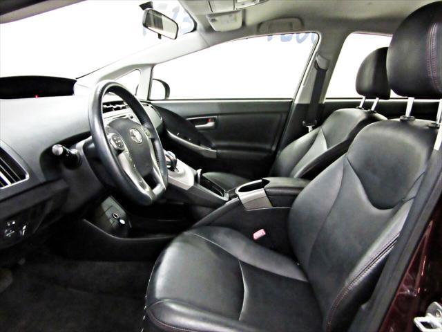 used 2013 Toyota Prius car, priced at $10,495