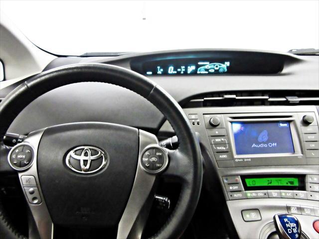 used 2013 Toyota Prius car, priced at $10,495