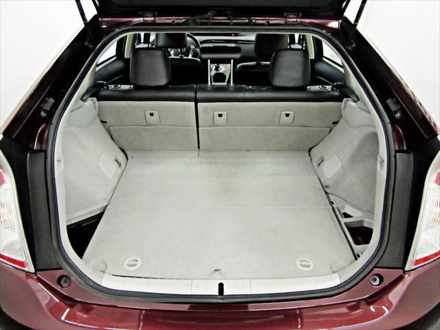 used 2013 Toyota Prius car, priced at $10,495