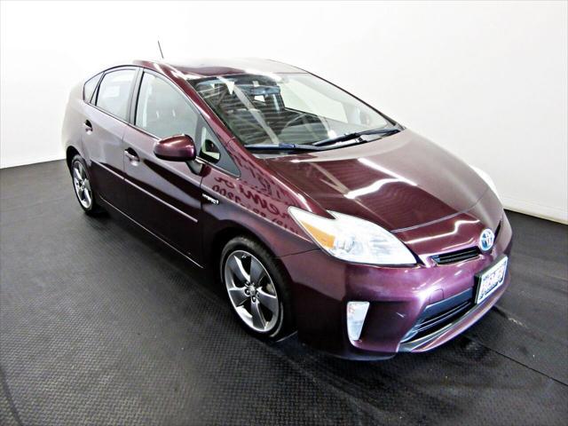 used 2013 Toyota Prius car, priced at $10,495